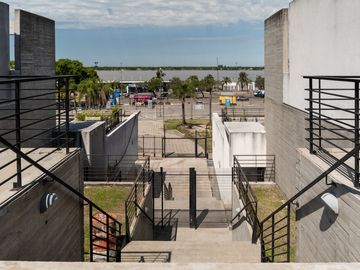 VENTA DE DEPARTAMENTO TRES DORMITORIOS ALBERDI