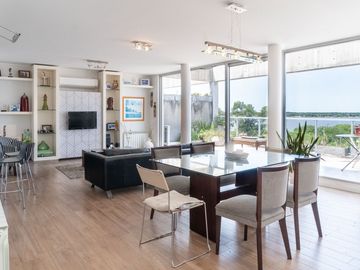 VENTA DE DEPARTAMENTO TRES DORMITORIOS ALBERDI
