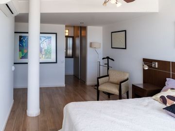 VENTA DE DEPARTAMENTO TRES DORMITORIOS ALBERDI