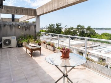 VENTA DE DEPARTAMENTO TRES DORMITORIOS ALBERDI