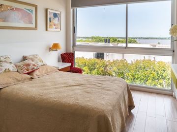 VENTA DE DEPARTAMENTO TRES DORMITORIOS ALBERDI