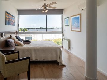 VENTA DE DEPARTAMENTO TRES DORMITORIOS ALBERDI