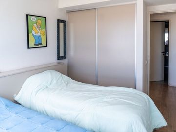 VENTA DE DEPARTAMENTO TRES DORMITORIOS ALBERDI