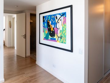 VENTA DE DEPARTAMENTO TRES DORMITORIOS ALBERDI