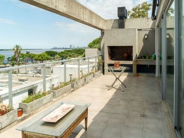 VENTA DE DEPARTAMENTO TRES DORMITORIOS ALBERDI