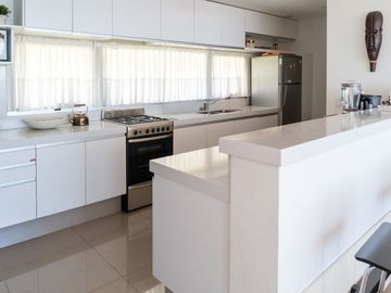 VENTA DE DEPARTAMENTO TRES DORMITORIOS ALBERDI
