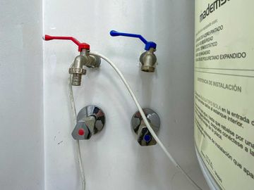 Departamento en venta  en VILLA ALEMANA