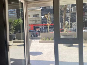 Local comercial en arriendo  en ÑUÑOA