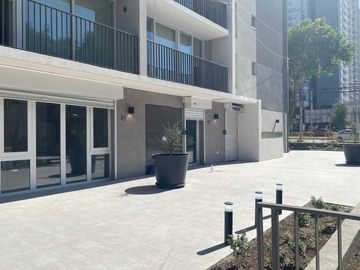 Local comercial en arriendo  en ÑUÑOA