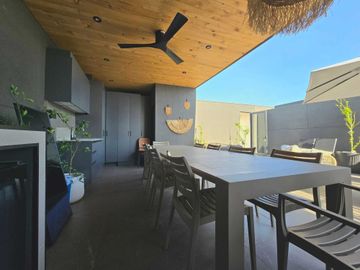 Departamento en arriendo  en ÑUÑOA