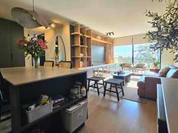 Departamento en arriendo  en ÑUÑOA