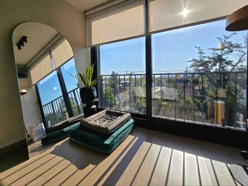 Departamento en arriendo  en ÑUÑOA