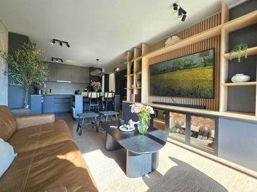 Departamento en arriendo  en ÑUÑOA