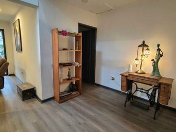 Casa en arriendo  en LAS CONDES