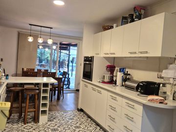 Casa en arriendo  en LAS CONDES