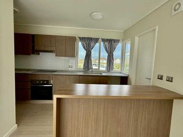 Casa en arriendo  en LA SERENA