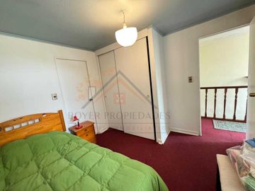 Casa en arriendo  en LAS CONDES