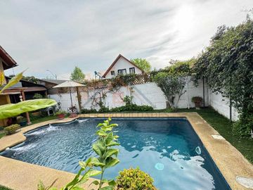 Casa en arriendo  en LAS CONDES