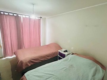 Departamento en venta  en LA FLORIDA