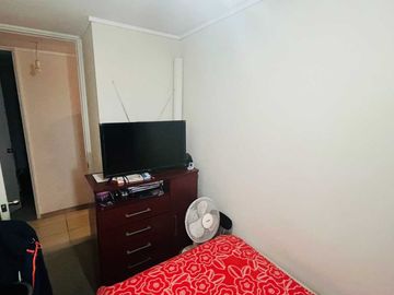 Departamento en venta  en LA FLORIDA