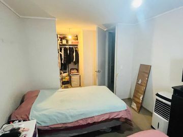 Departamento en venta  en LA FLORIDA