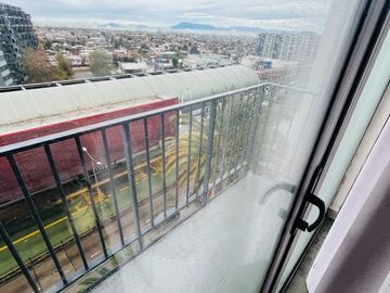 Departamento en venta  en LA FLORIDA