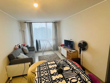 Departamento en venta  en LA FLORIDA
