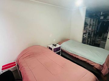 Departamento en venta  en LA FLORIDA