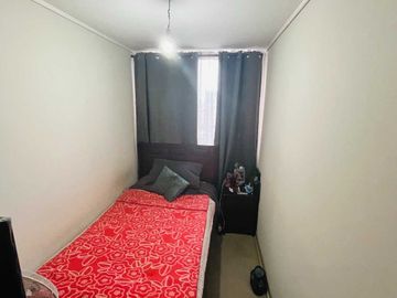 Departamento en venta  en LA FLORIDA