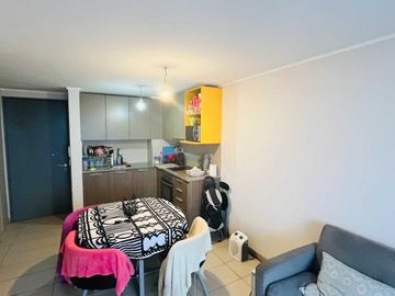 Departamento en venta  en LA FLORIDA