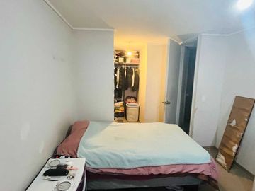 Departamento en venta  en LA FLORIDA