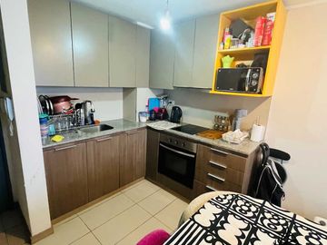 Departamento en venta  en LA FLORIDA