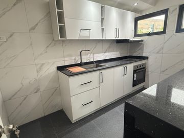 Departamento en venta  en RECOLETA