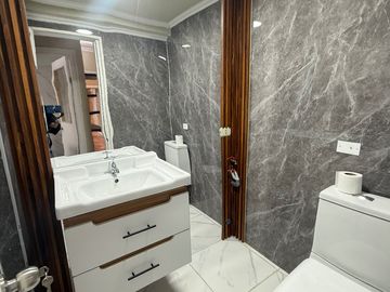 Departamento en venta  en RECOLETA