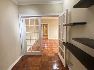 Departamento en venta  en RECOLETA