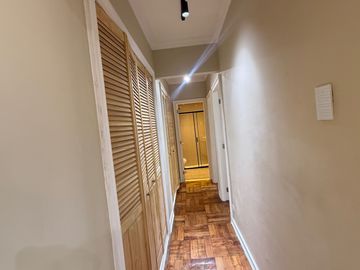 Departamento en venta  en RECOLETA