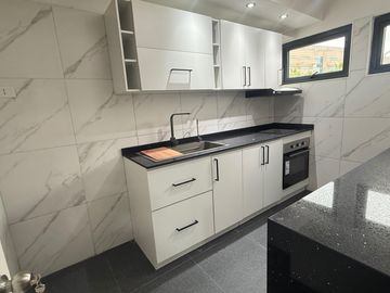 Departamento en venta  en RECOLETA