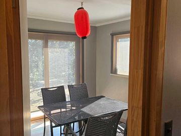 Parcela en arriendo  en CURACAVÍ