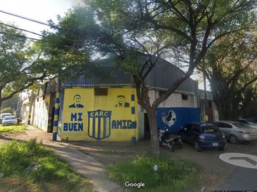 GALPÓN VENTA,  303 M2 (FISHERTON INDUST.)