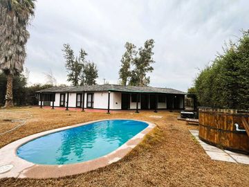 Casa en arriendo  en COLINA