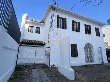 Casa en arriendo  en PROVIDENCIA