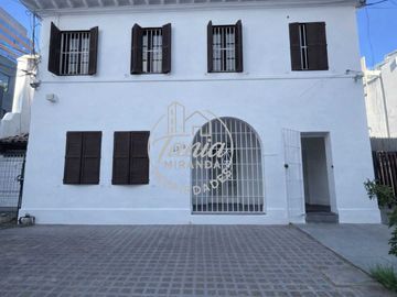 Casa en arriendo  en PROVIDENCIA