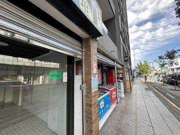 Local comercial en arriendo  en SANTIAGO
