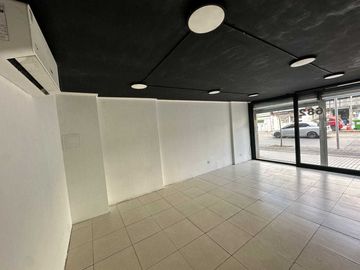 Local comercial en arriendo  en SANTIAGO