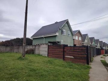 Casa en venta  en VALDIVIA