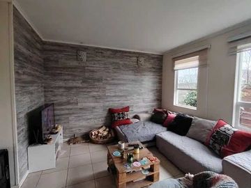 Casa en venta  en VALDIVIA