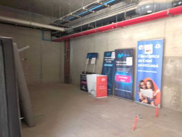 Local comercial en arriendo  en INDEPENDENCIA