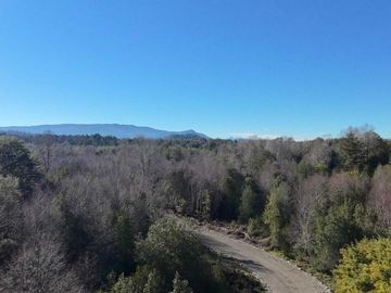 Parcela en venta  en VILLARRICA