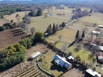 Parcela en venta  en VILLARRICA