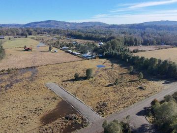 Parcela en venta  en VILLARRICA